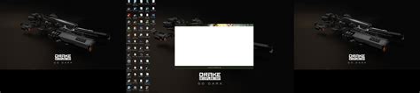 bdo launcher white screen